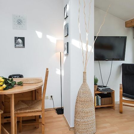Studio Smart Apartment Krakau Buitenkant foto